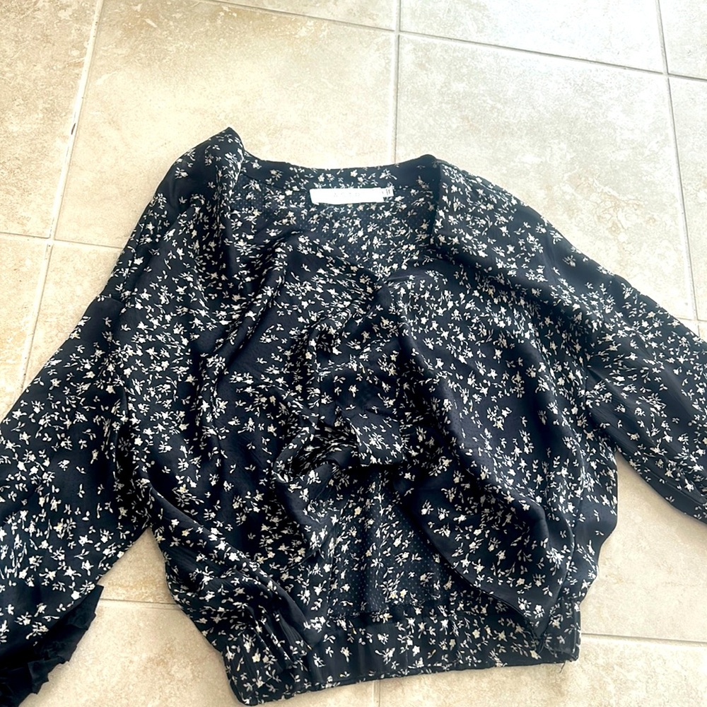 Nordstrom Blouse